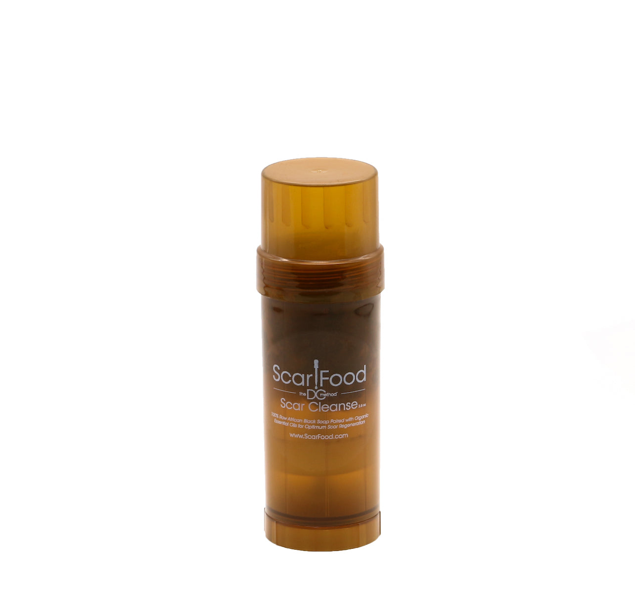 Scar Infuser (Amplify Product Absorption & Build Collagen) - Scar Food