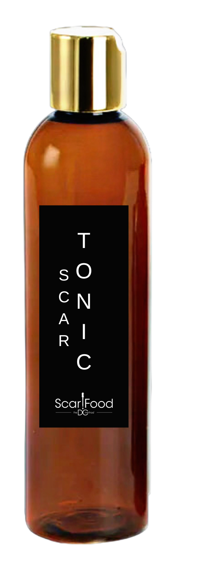 Scar Tonic (Pretreatment Skin Prep)