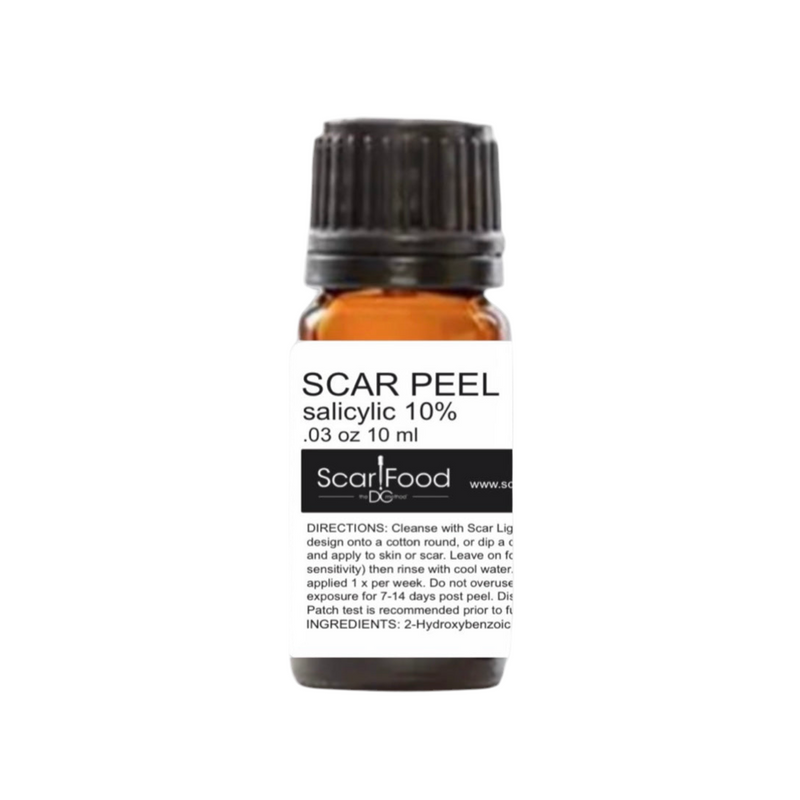 Scar Peel 10% Salicylic