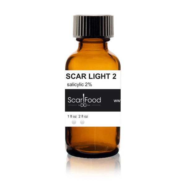 Scar Light Kit - Scar Food