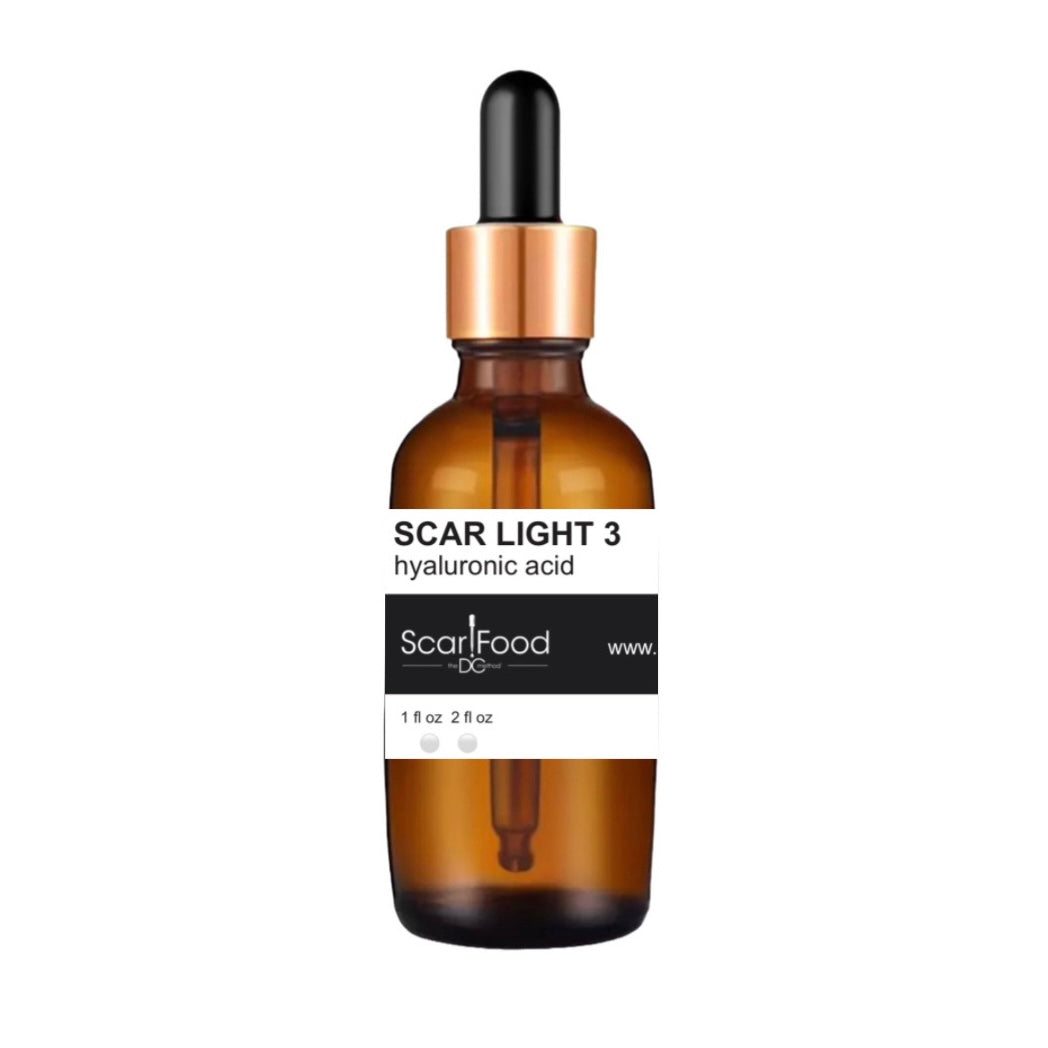Scar Light 3