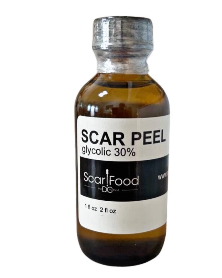 SCAR PEEL - 2 Oz PROFESSIONAL USE ONLY