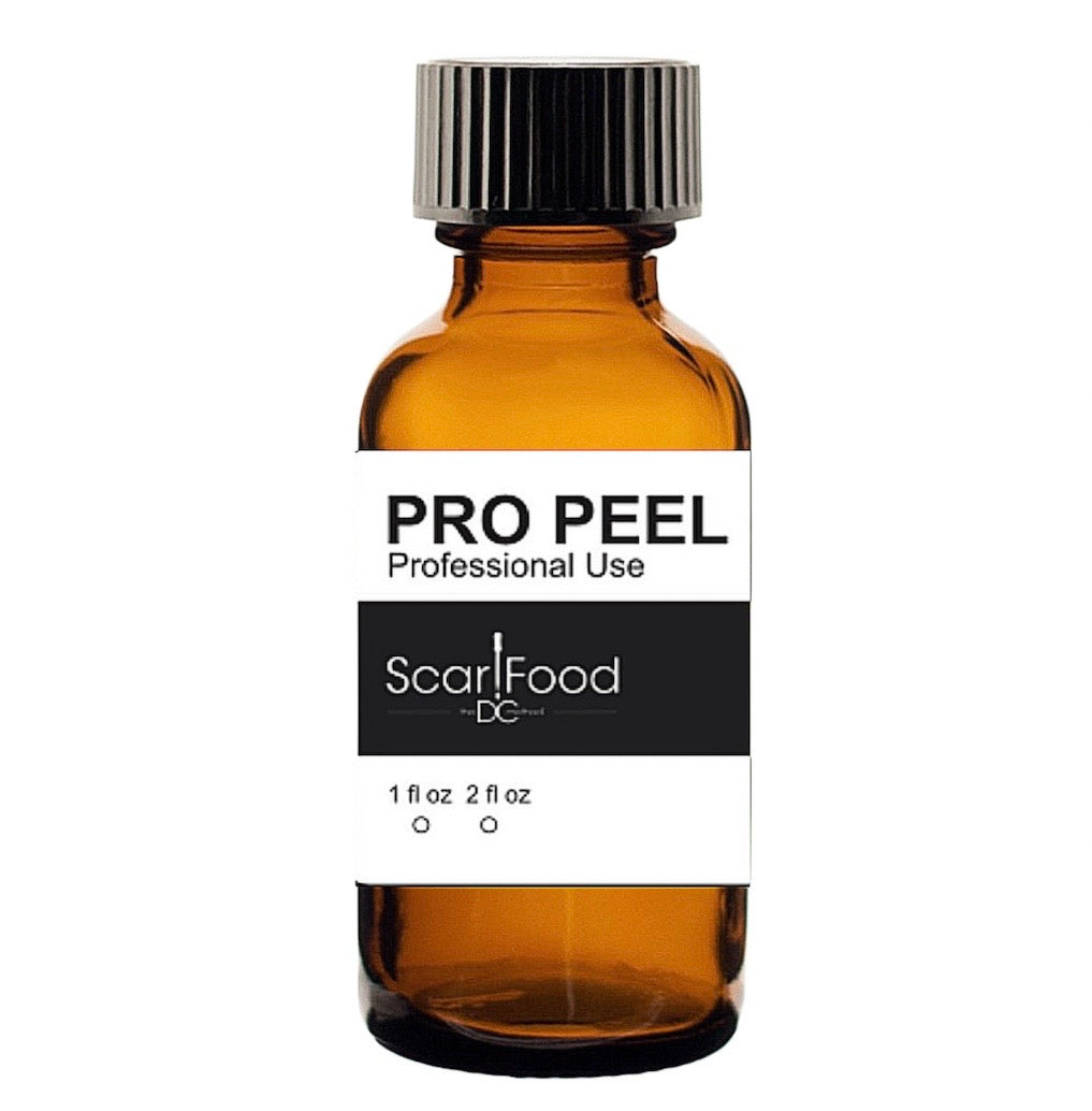 PRO PEEL - 2 Oz Professional Use