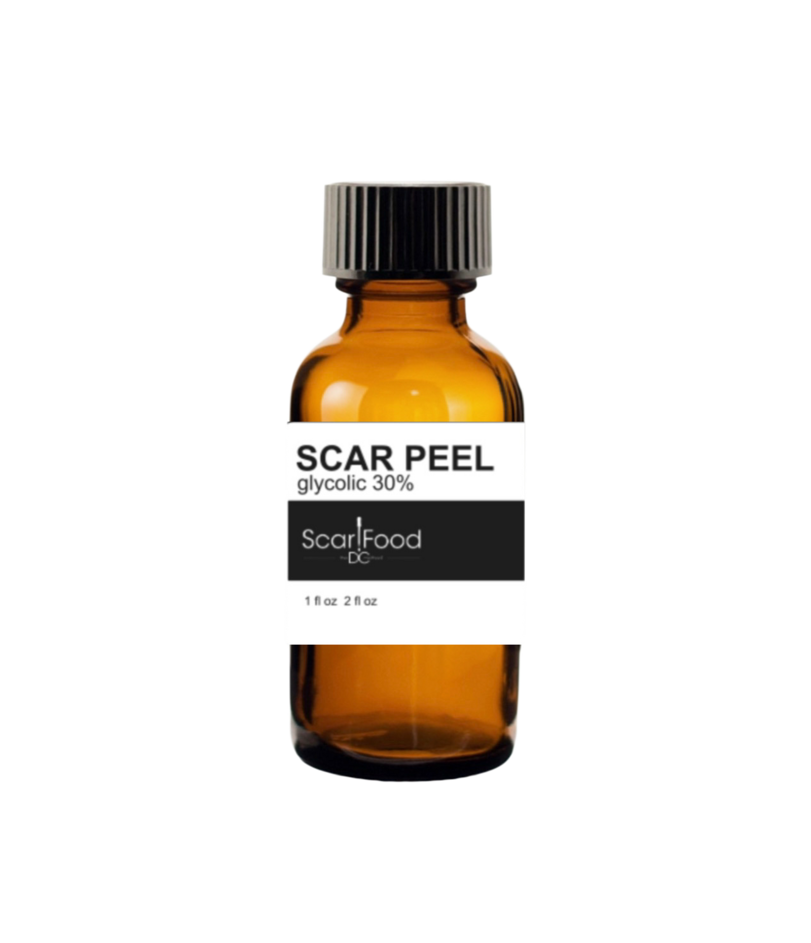 SCAR PEEL - 2 Oz PROFESSIONAL USE ONLY